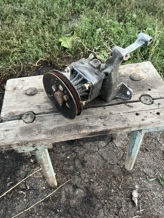 Гидроуселитель