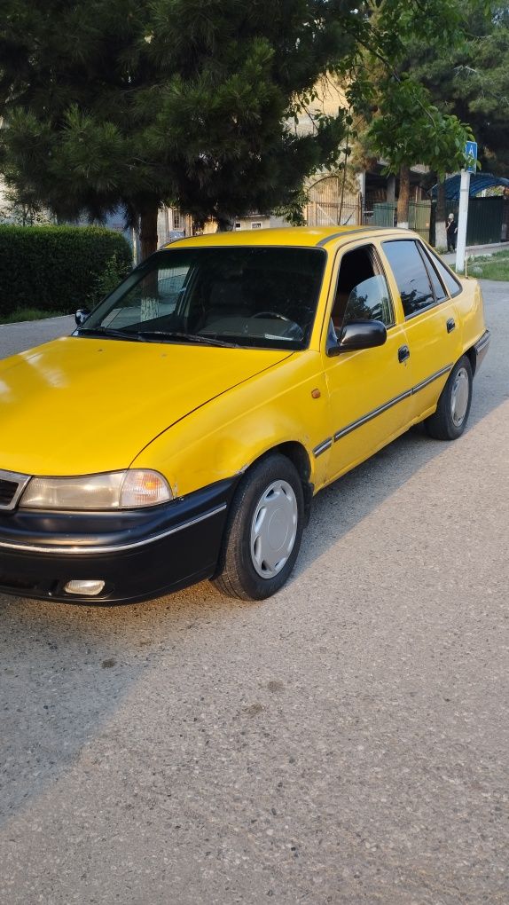 Nexia1 1999 yil gaz benzinga yuradi soʻns tramblyoʻr