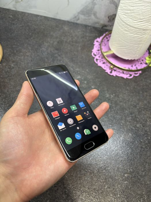 Meizu m5 32 gb 8k