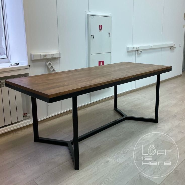 Loft mebel Лофт мебель