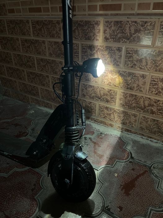 Электросамокат E-twow Gt