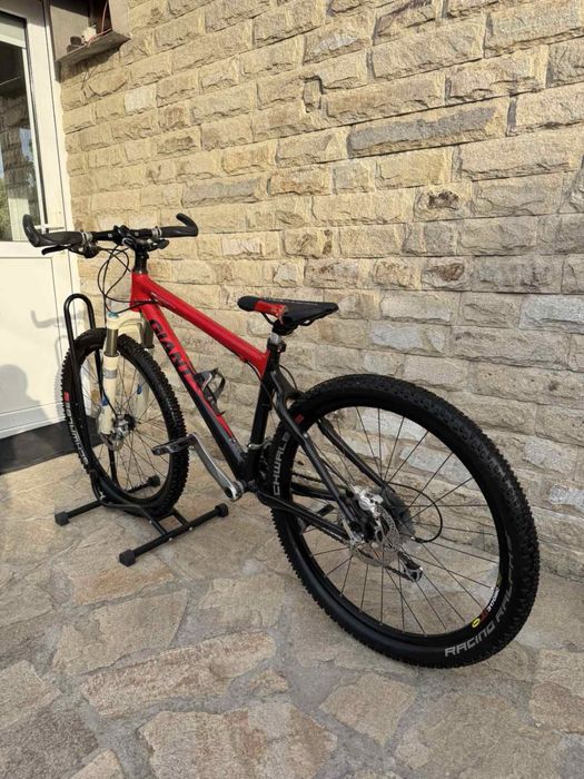 Carbon Giant 26 FOX DEORE