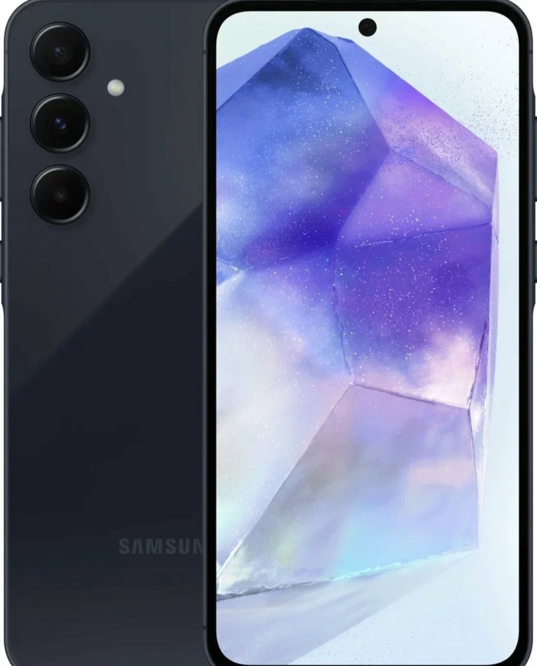 Samsung A55 5G  256 гб