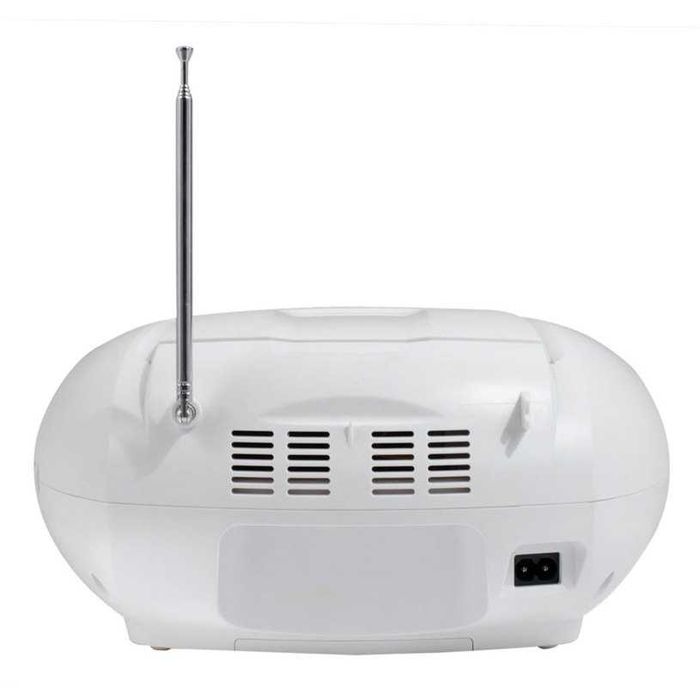 Радиокасетофон CD Плеър Philips Az215s