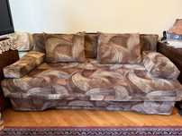 Canapea Extensibila 190 x 190