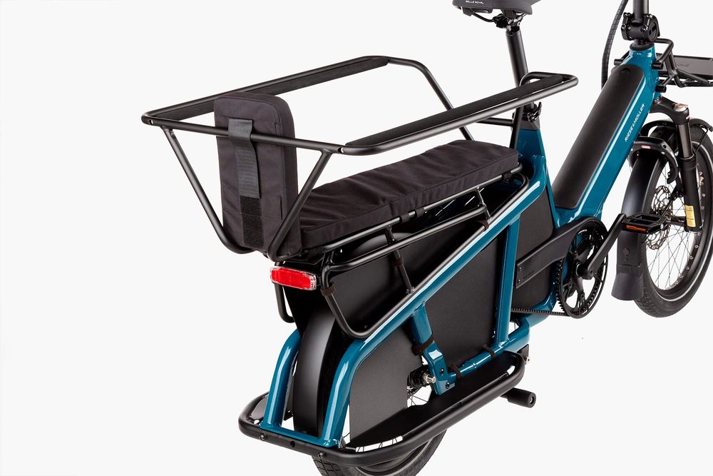 Vand riese muller multitinker cargo bike copii