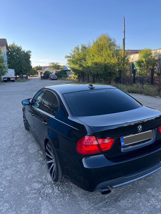 BMW Seria 3 E90 Facelift XDrive • 2.0 diesel • 184CP • M-Paket• Euro 5