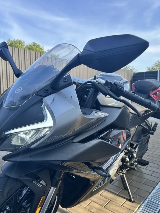 CFMOTO 300SR - 2024