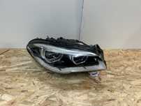 Far faruri bmw F10 F11 seria 5 LCI led adaptiv dreapta 2013-2016