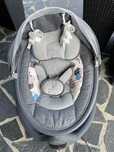 Leagan electric iSwing