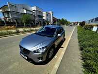 Mazda CX-5 CD150 Attraction 4x4 MT6; Diesel 2200 cc; Euro 6