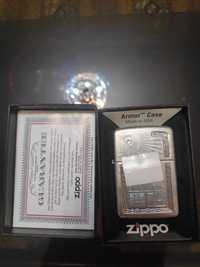 Лимитированная зажигалка Zippo