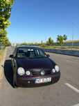 Volkswagen Polo (VW Polo)