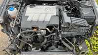 Motor CBA VW Passat B6/Passat CC/Tiguan 2.0 diesel Euro5