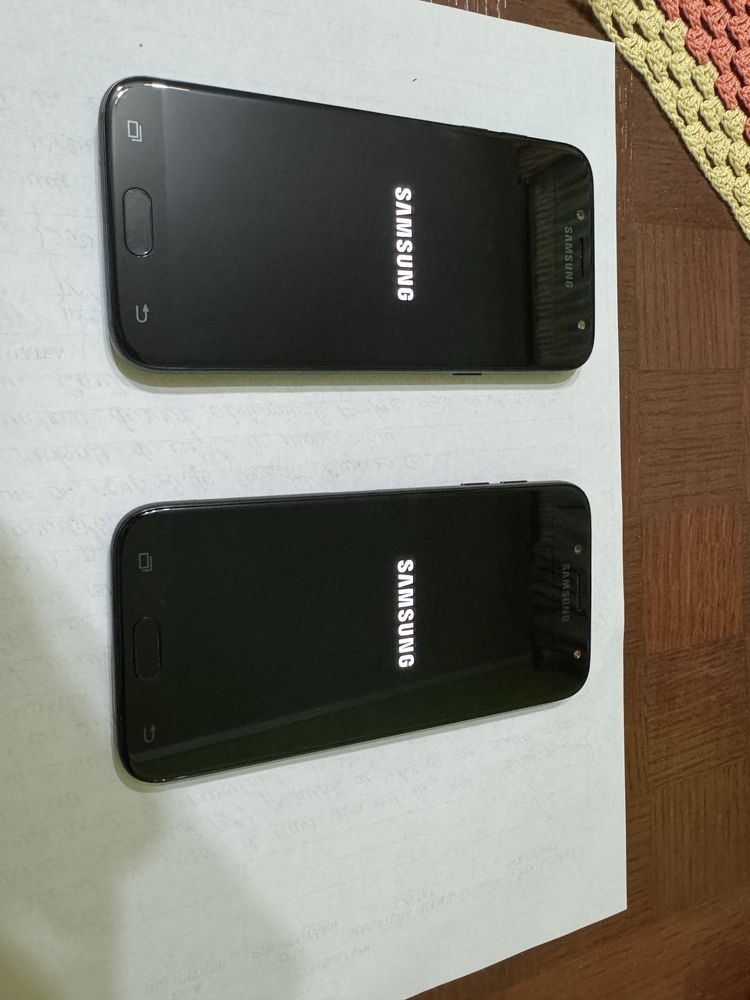 Samsung J5 J530F 16 GB
