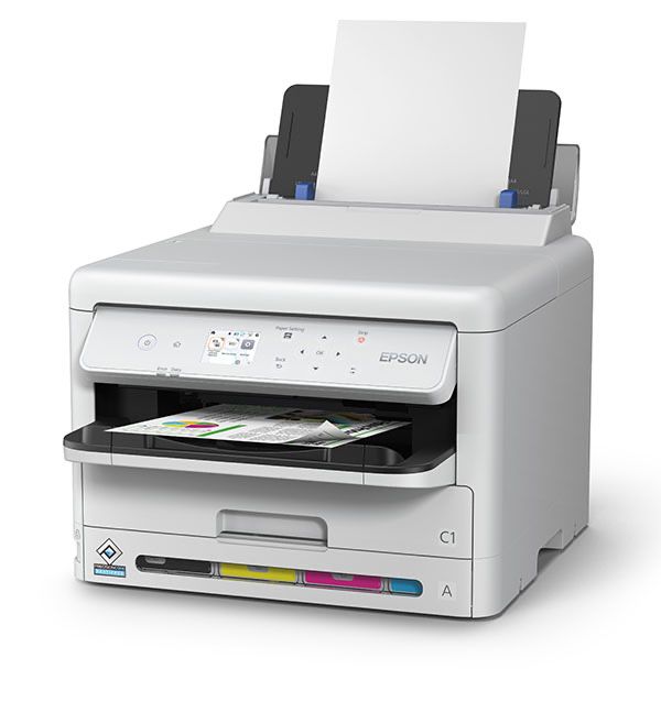 Epson Workforce 5390. Printer