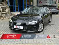 Audi A5 GARANȚIE 2 ANI inclusă în preț – Posibilitate CREDIT/LEASING