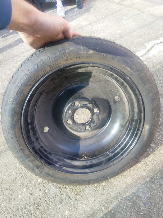 Гума патерица за опел