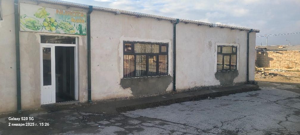 Сотилади.Кафе.дукон.нотурар жой,kafe,staloviy!