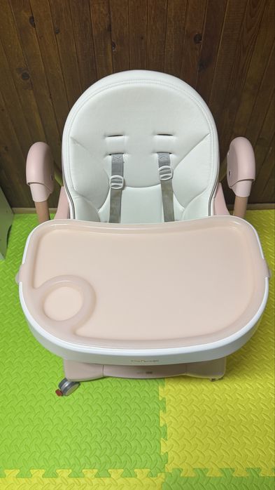 Peg Perego PRIMA PAPPA - стол за хранене