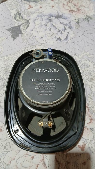 Магнитафон , кенвот калонгка , кенвот усилетил сотилади срочно