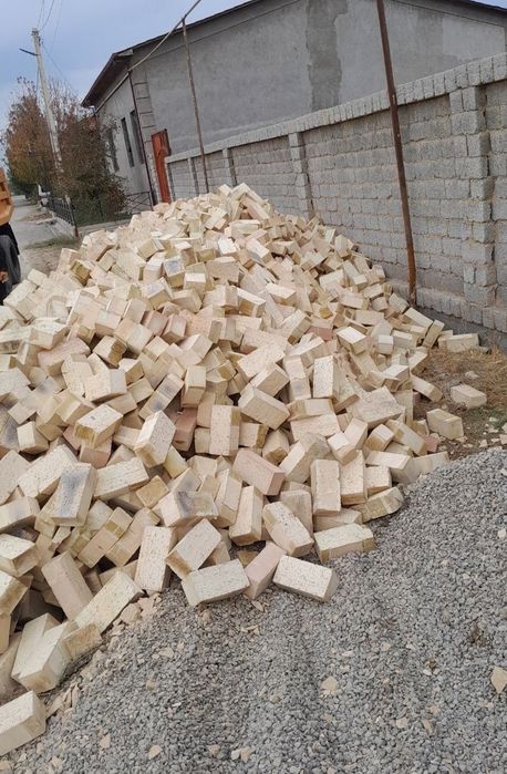 Gʻisht sotiladi sifati alo