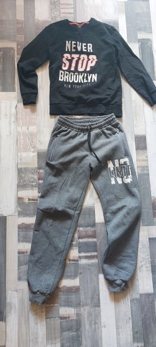 Детски дълги панталони