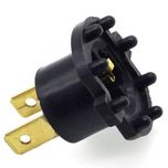 Фасунга къси светлини MAZDA 3   B28V510A3A