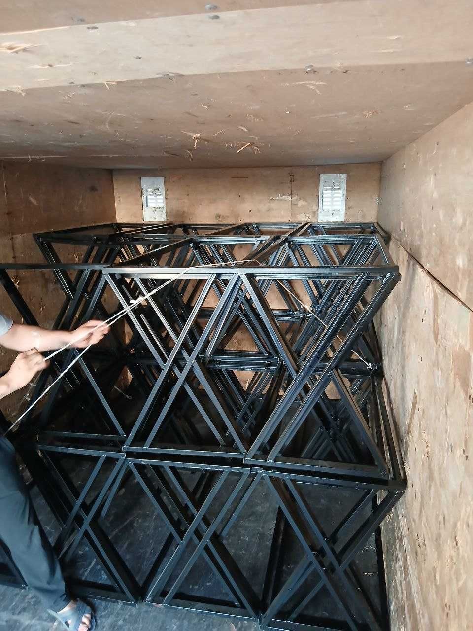 PARTA-STUL KARKAZI OPTOM NARXDA to`g`ri sexdan xarid qiling