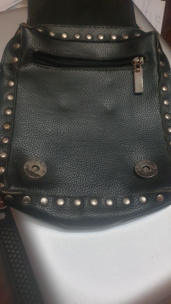 Кожени  чанти D&G и MK