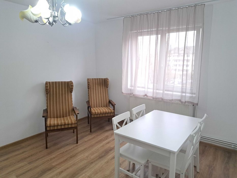 Apartament 2 camere închiriez