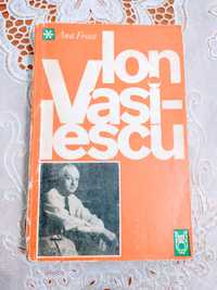 1.Ana Frost : Ion Vasilescu , ediție PRINCEPS
