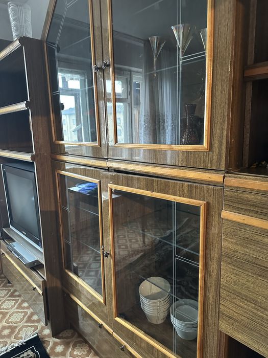 Стенка для гостиной