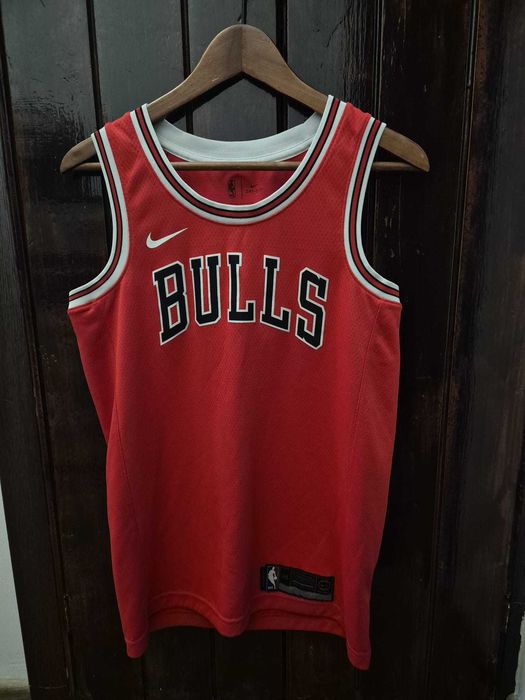 Maiou Chicago Bulls, Marime S
