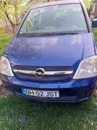 Opel Meriva 1.6 Benzin