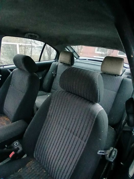 Masina  scoda octavia autoturism