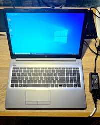 Laptop HP 250 G7,  15.6 intel i5-1035G1 a 10 gen. 8GB NVMe 512GB SSD