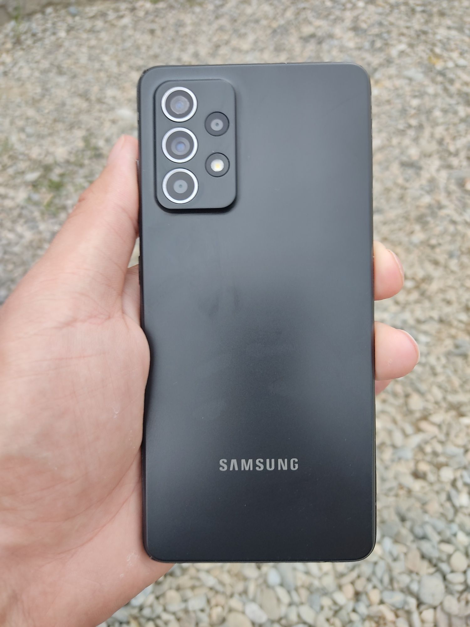 Samsung Galaxy A52 128gb