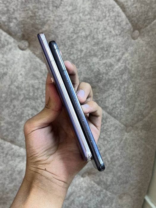 Samsung galaxy s21 5G 8/256gb korea