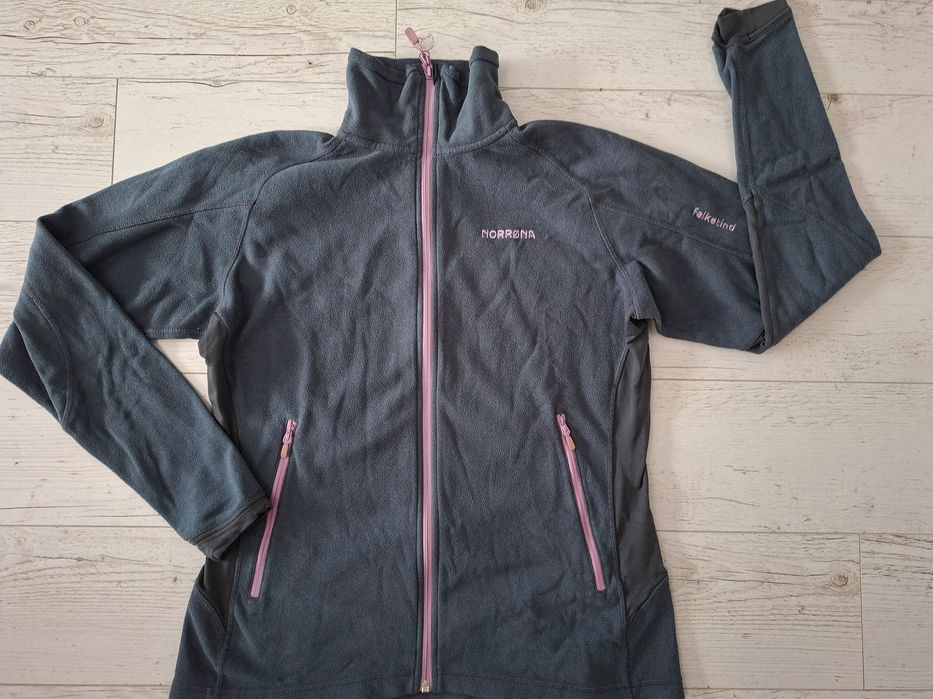 Norrona falketind warm1-Ориг.Дамско  оригинално горнище