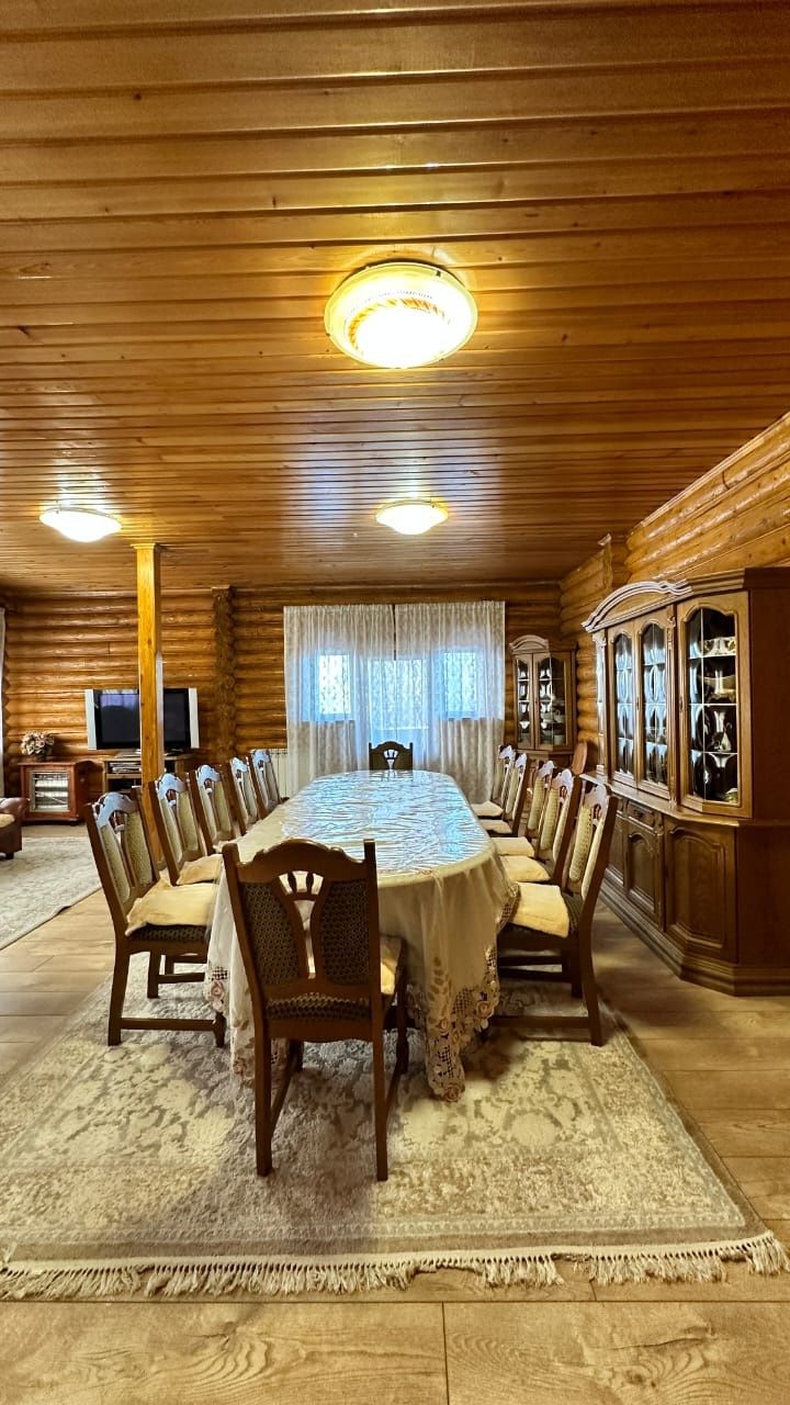 Дом Дача р-н Табагана от 125000