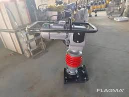 Аренда прокат трамбовка виброплита