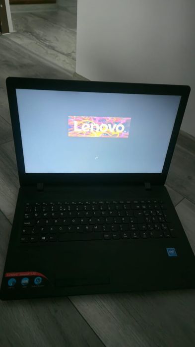 Laptop Lenovo idea pad 110