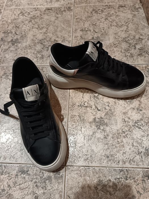 Кецове Guess и АХ