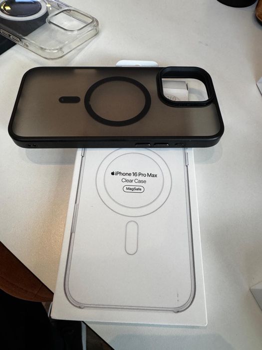 Iphone16pro max 256 g stare perfecta