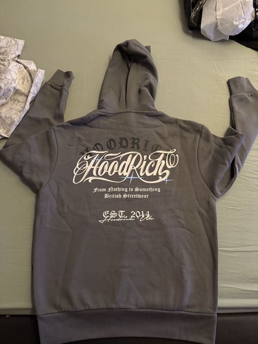 Hoodrich - суичъри