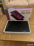 Tableta LENOVO Tab K10, 10.3", 3GB RAM, 32GB, Wi-Fi + 4G