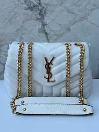 Ghiozdan / Geanta Guess/ Ysl