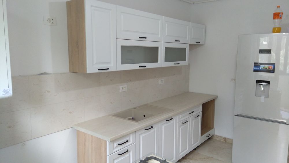 Apartament 2 camerE,Cărămidă