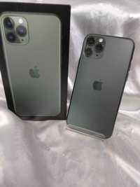 Apple iPhone 11 Pro (0701 г.Уральск) ЛОТ 380138